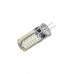 Heka 12 Volt G4 Günışığı 3 Watt Led Avize Ampulü